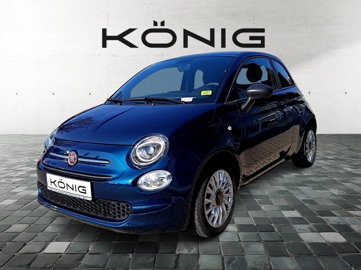 Fiat 500 MY23 1.0 Klima & Sound