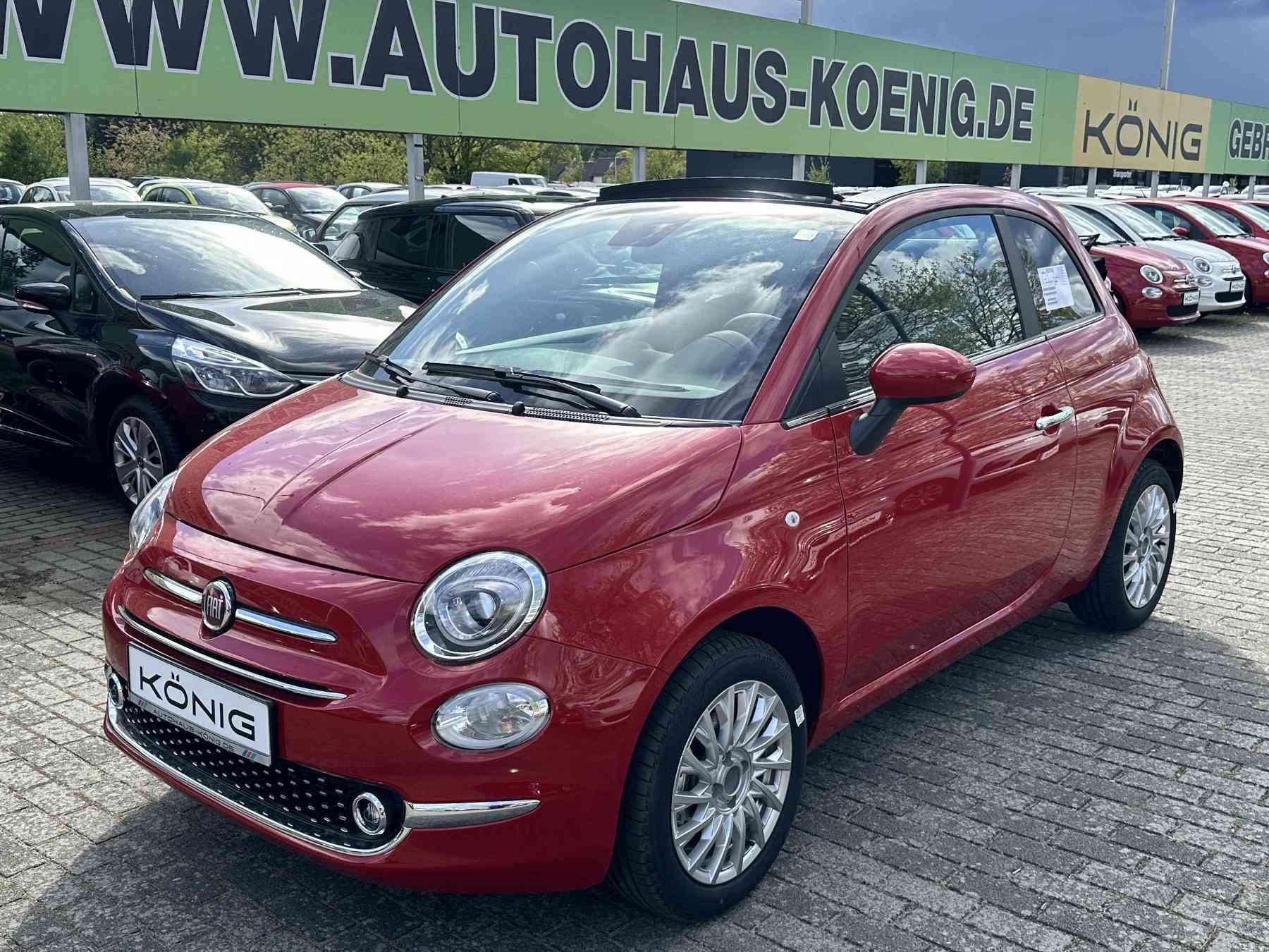 Fahrzeug-Bild 1
