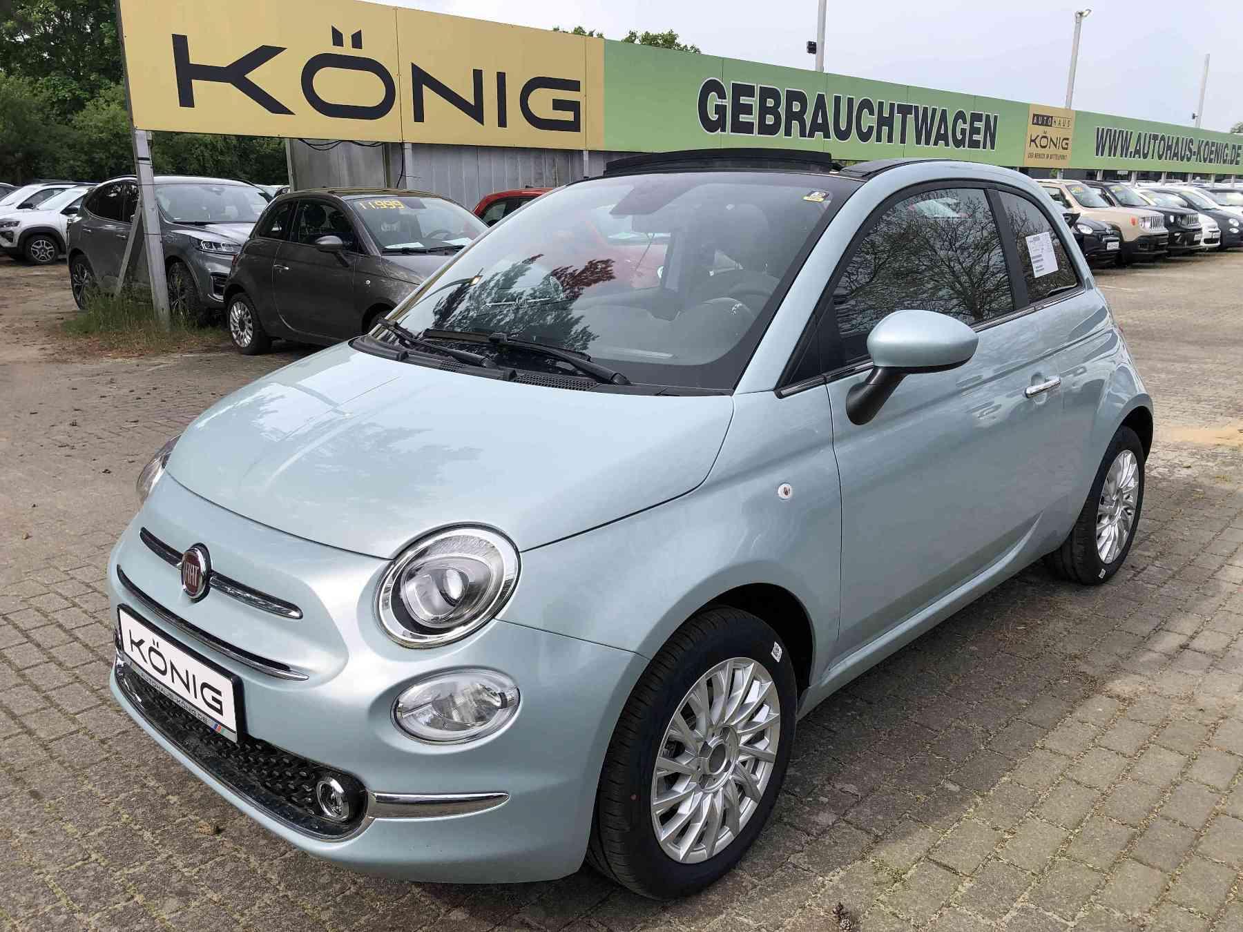 Fahrzeug-Bild 1