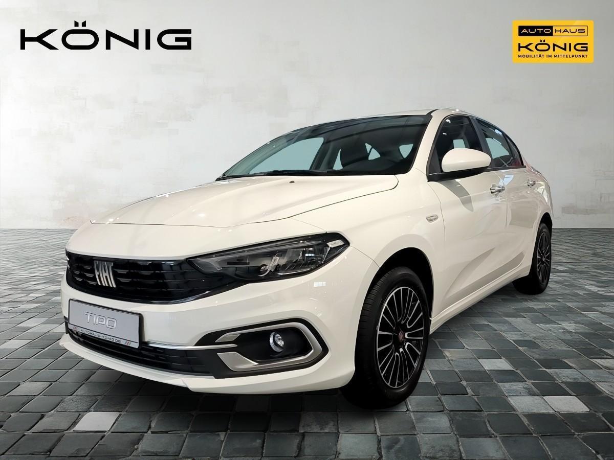 Fiat Tipo Limousine Urban 1.6 130PS Diesel