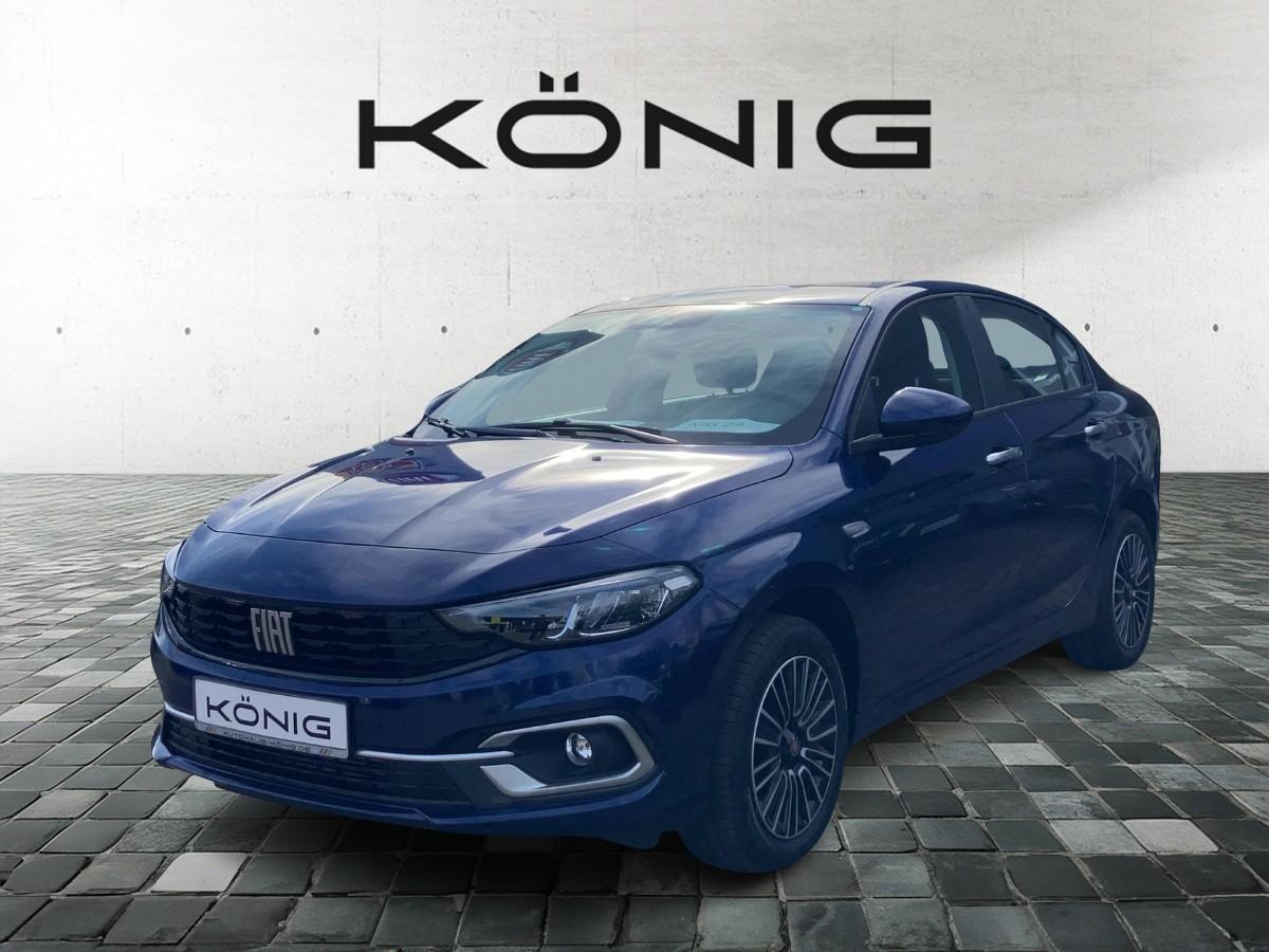 Fiat Tipo Limousine Urban 1.6 130PS Diesel