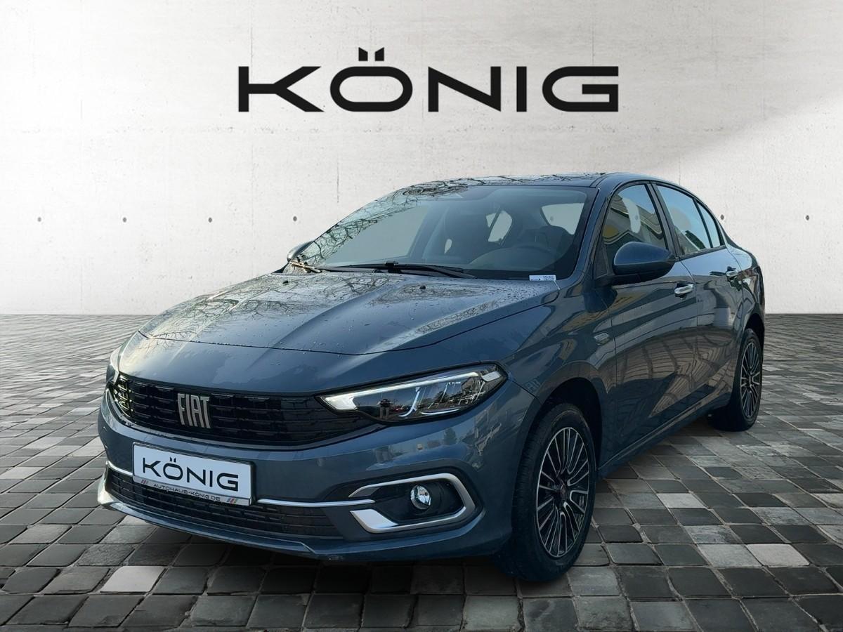 Fiat Tipo Limousine Urban 1.6 130PS Diesel