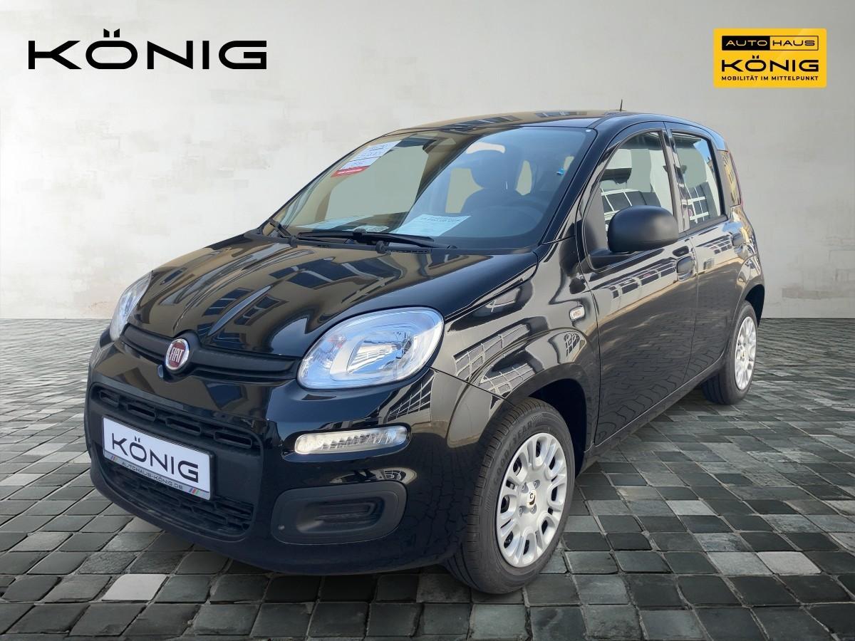 Fiat Panda MY25 1.0 Klima PDC Citypaket