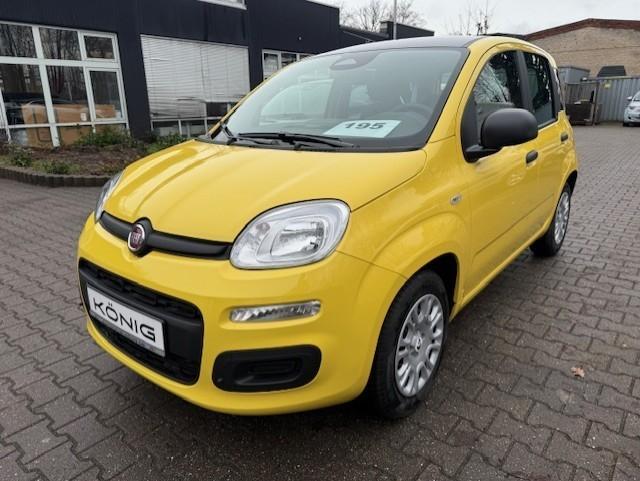 Fiat Panda MY25 1.0 Klima PDC Citypaket