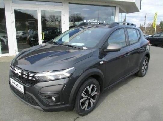 Dacia Sandero Stepway Expression+ TCe 100 ECO-G
