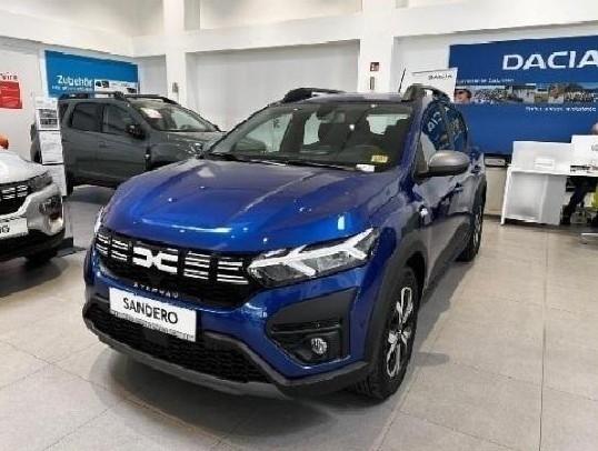 Dacia Sandero Stepway Expression+ TCe 100 ECO-G