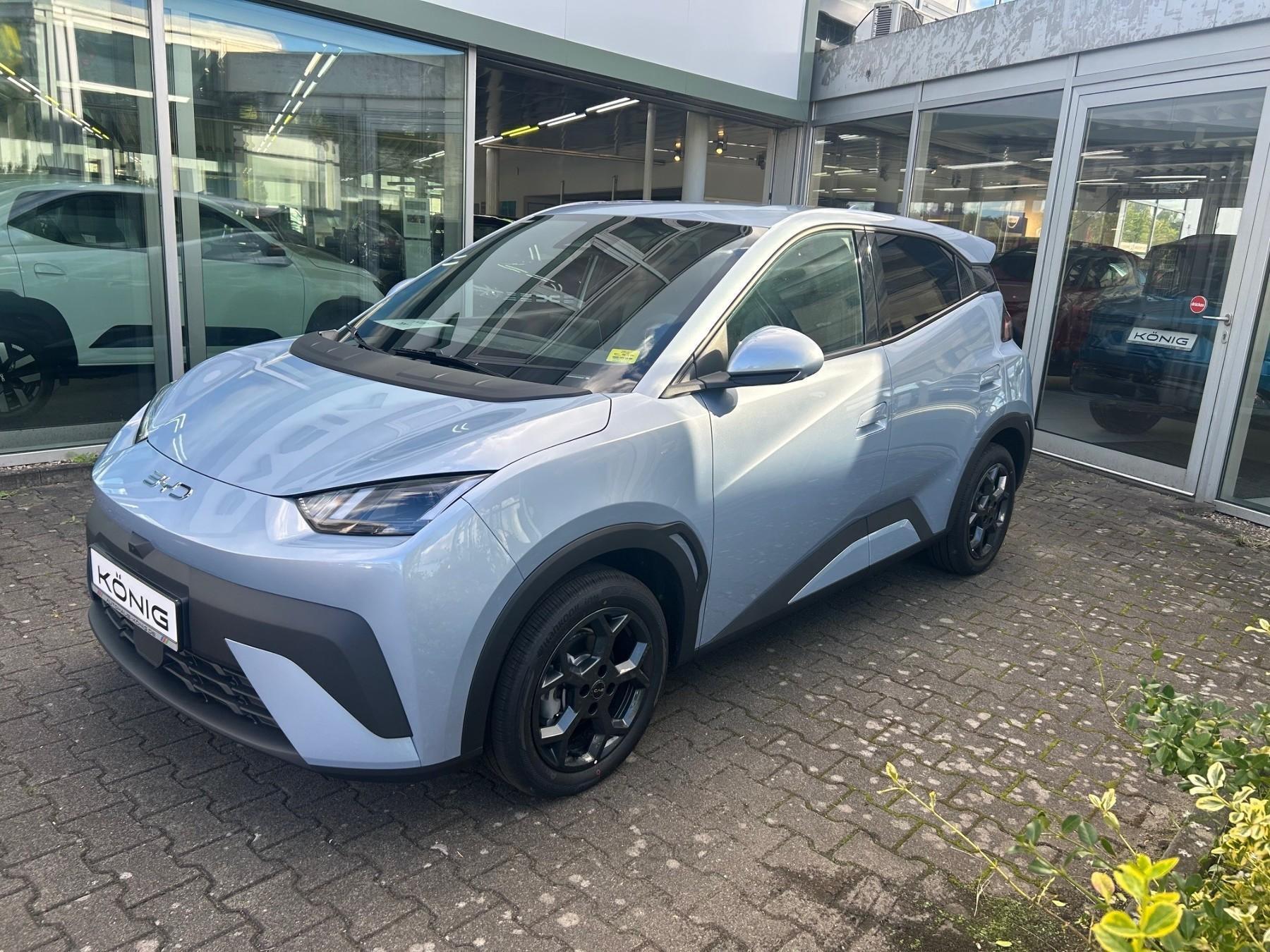 BYD DOLPHIN SURF LHD Comfort Navi*LED*Einparkhilfe