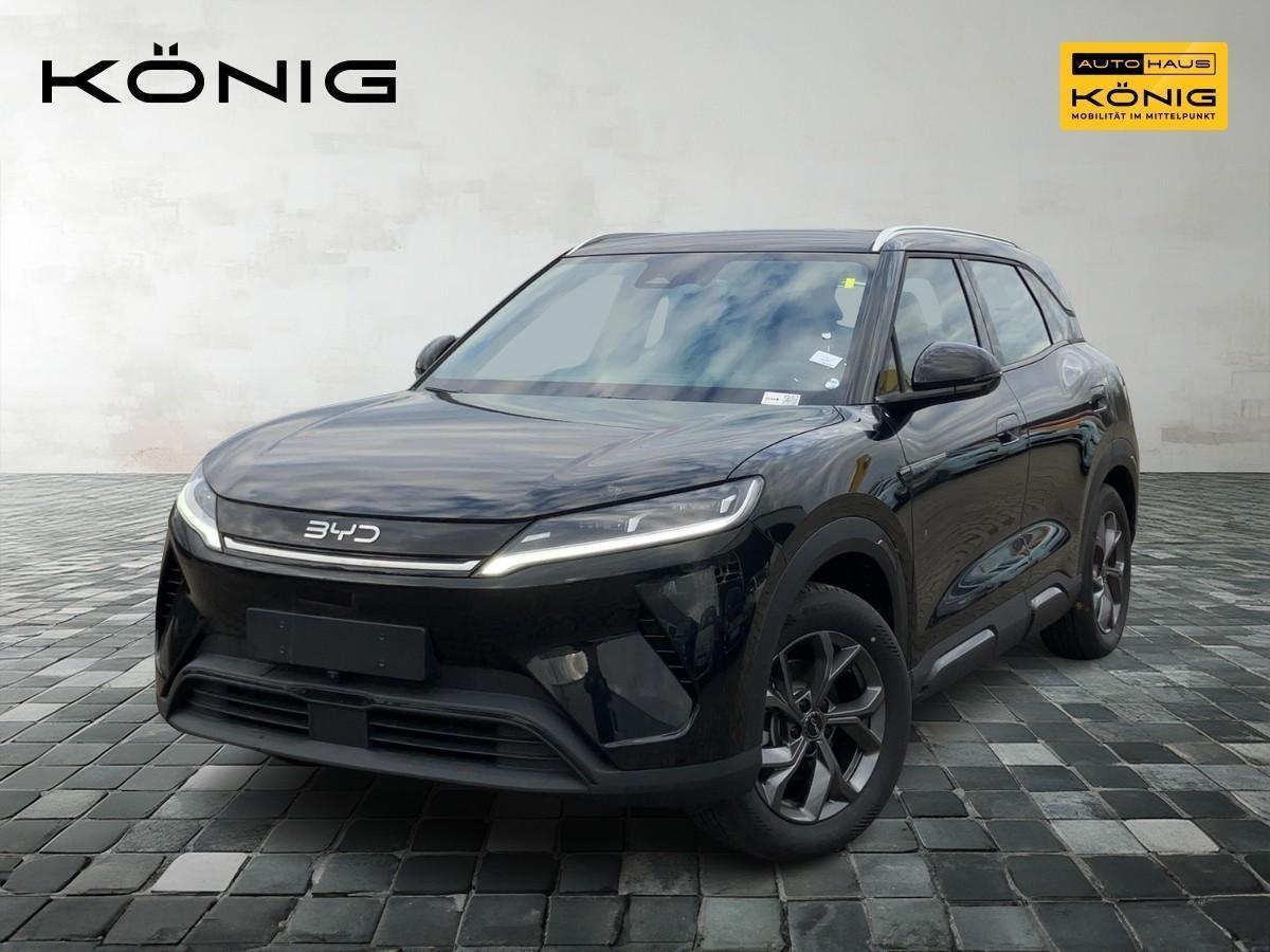 BYD ATTO 2 Boost