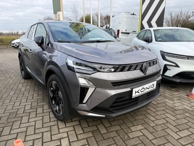 Renault Symbioz Techno Full Hybrid E-Tech 160