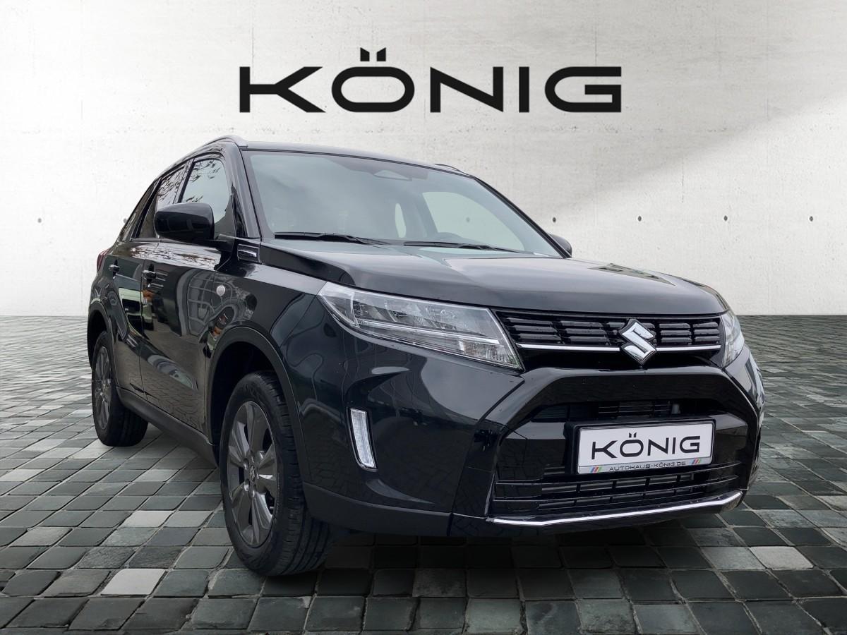 Suzuki Vitara 1.4 COMFORT 6AT