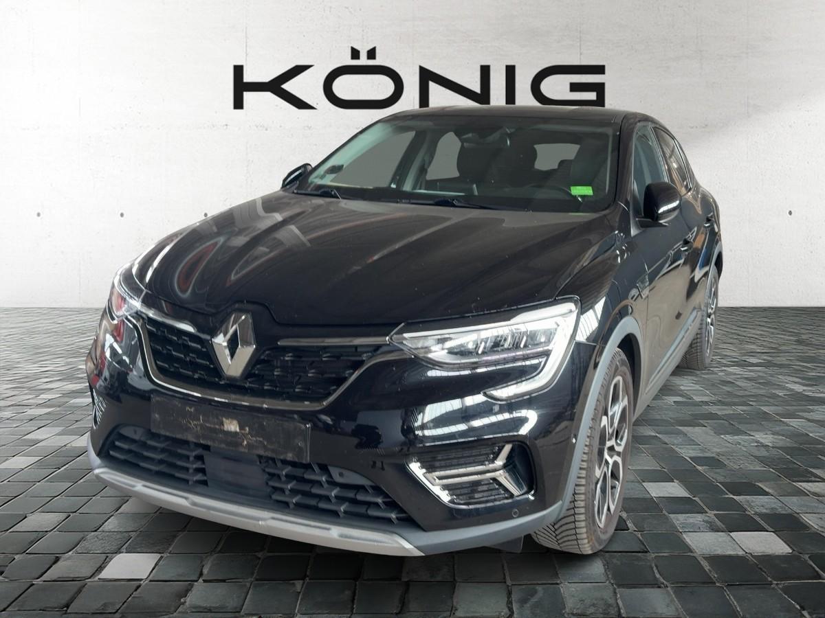 Renault Arkana INTENS TCe 140 Automatik