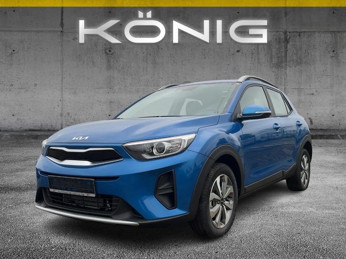 Kia Stonic 1.0T VISION Navi