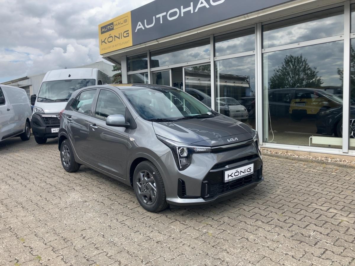 Kia Picanto 1.0 VISION Klima