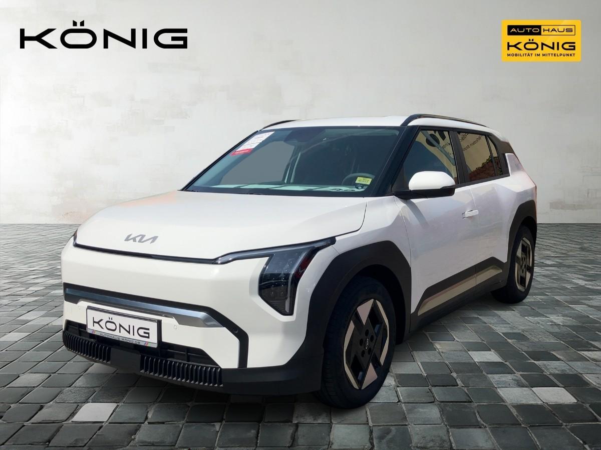 Kia EV3 81.4 EARTH WIC BUS UPG (Strom) Reduktionsgetr