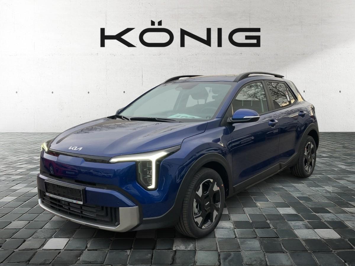 Kia Stonic 1.0T 100 DCT VISION