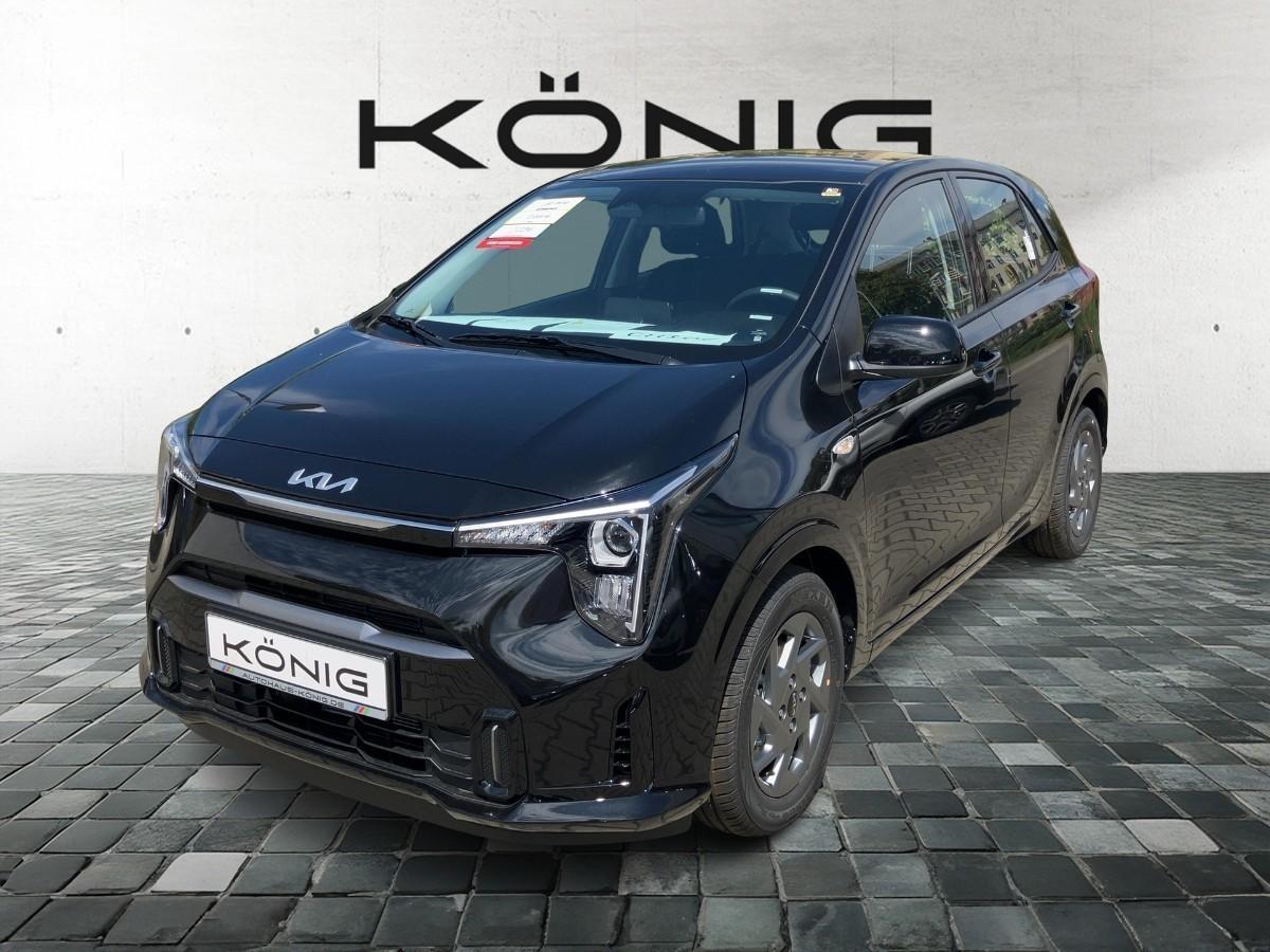 Kia Picanto PE2 1.0 GDI AMT VISION (Benzin) Automatisiert