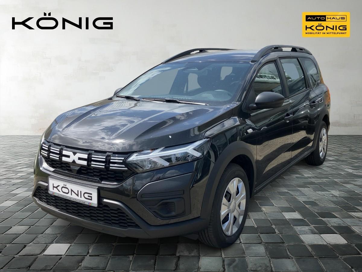 Dacia Jogger Essential ECO-G 100