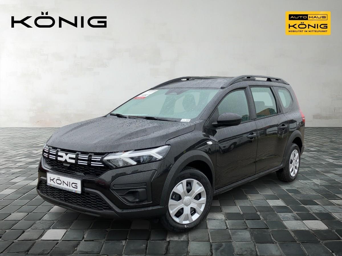 Dacia Jogger Essential ECO-G 100