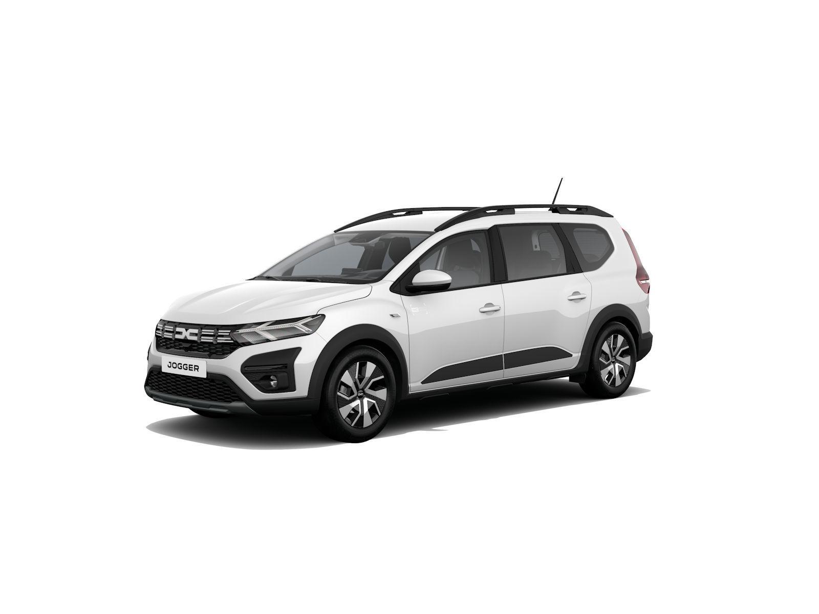 Dacia Jogger Expression TCe 110