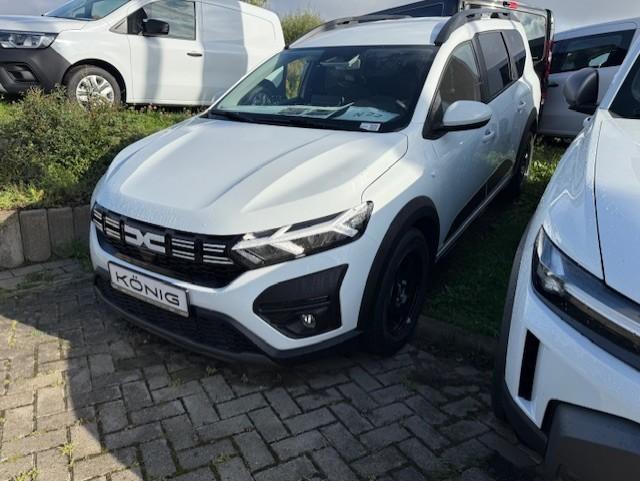 Dacia Jogger Expression TCe 110