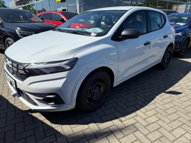 Dacia Sandero Essential TCe 90