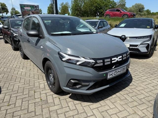 Dacia Sandero Essential TCe 90