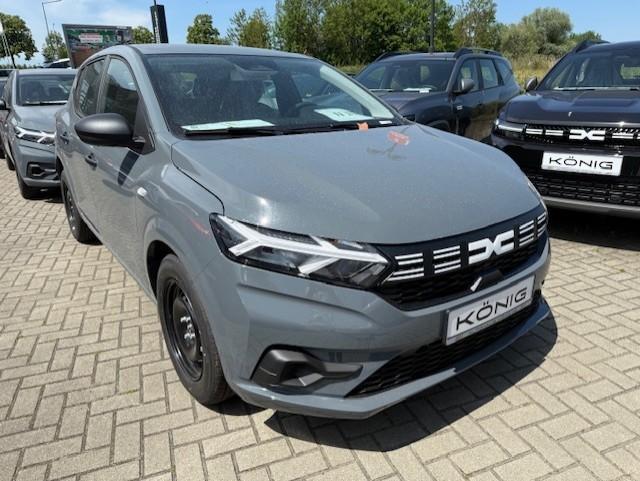 Dacia Sandero Essential TCe 90