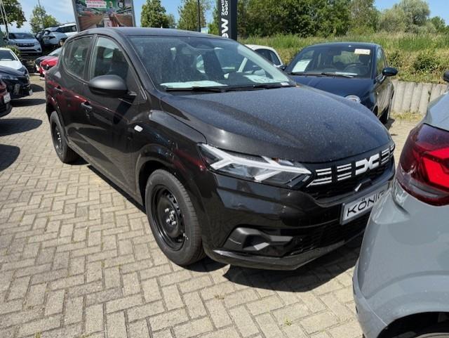 Dacia Sandero Essential TCe 90