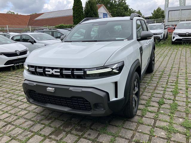 Dacia Duster Expression TCe 130