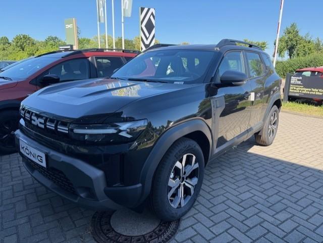 Dacia Duster Expression TCe 130