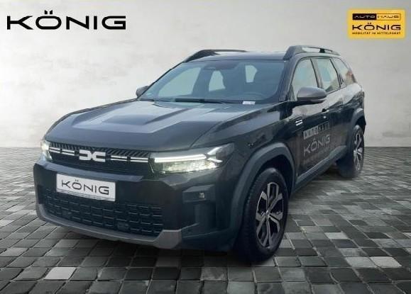 Dacia Bigster Expression HYBRID 155