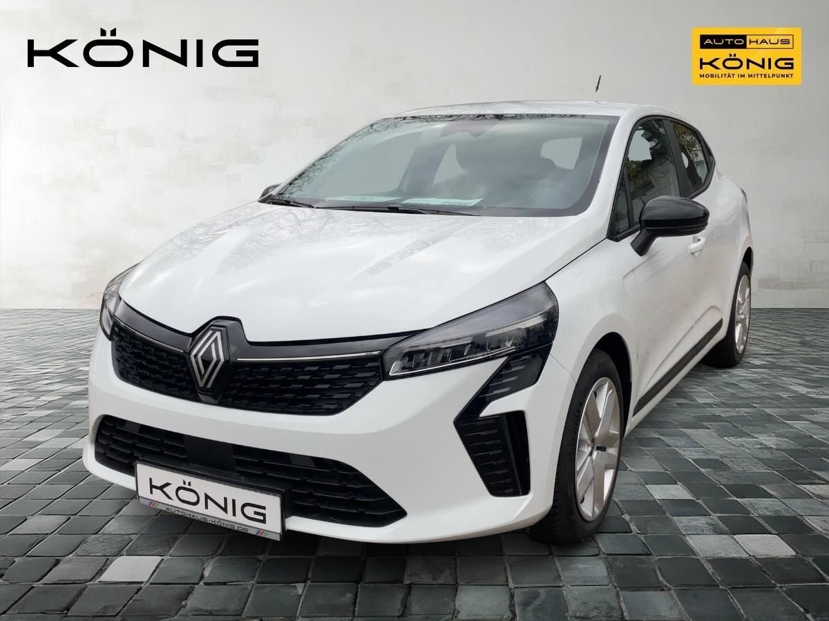 Renault Clio Evolution TCe 90