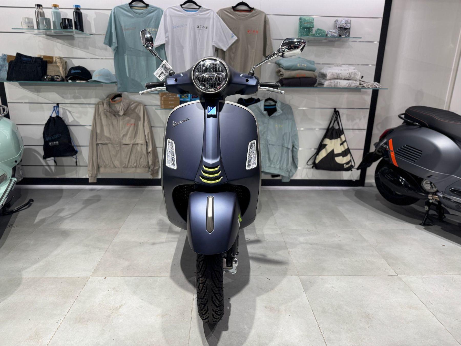 Vespa GTS Super 300 ccm