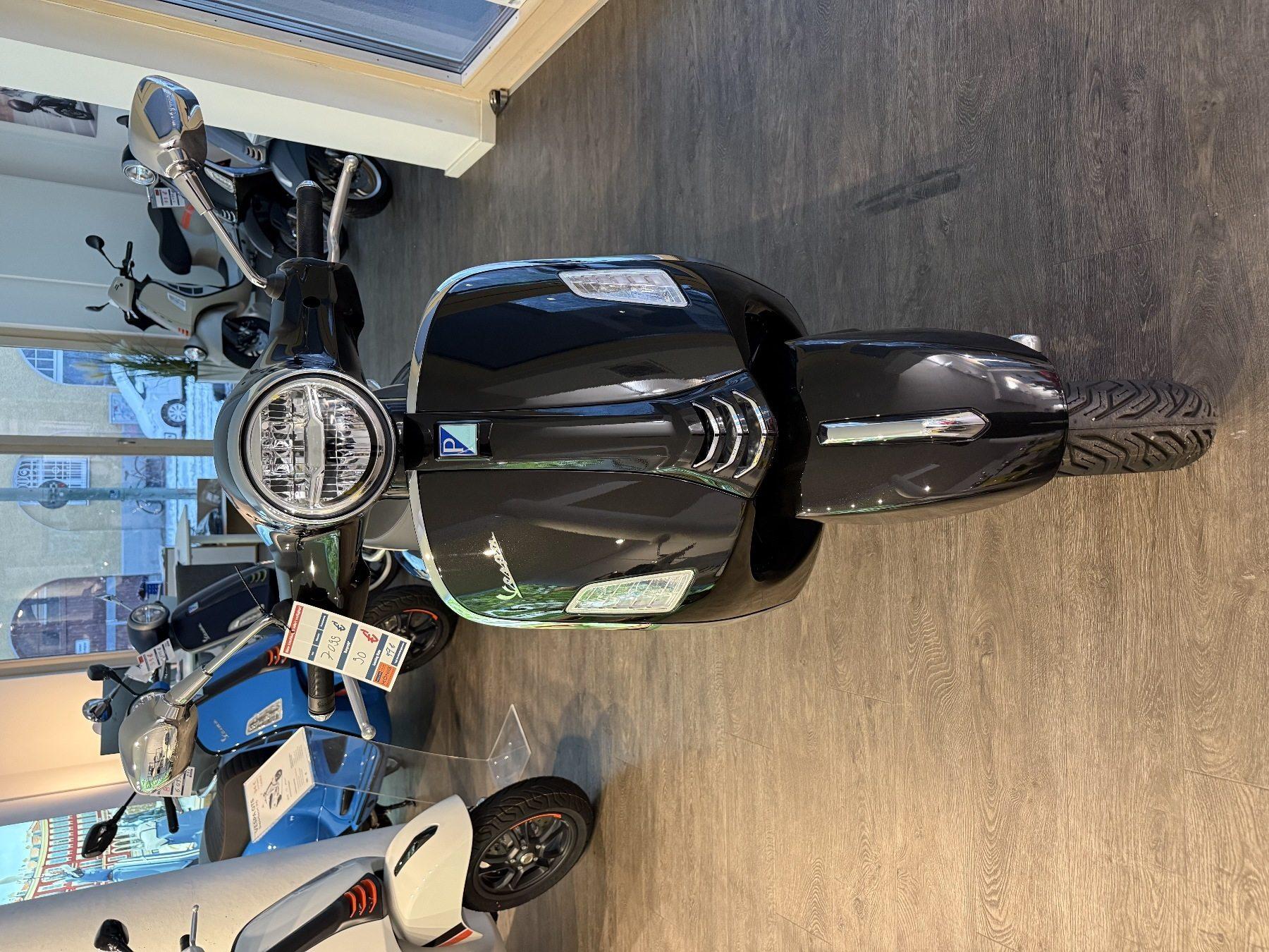 Vespa GTS Super 300 ccm