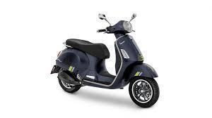 Vespa GTS SuperTech 300 ccm