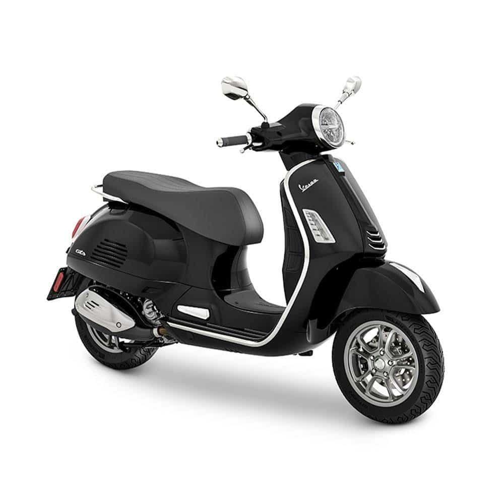 Vespa GTS Super 300 ccm