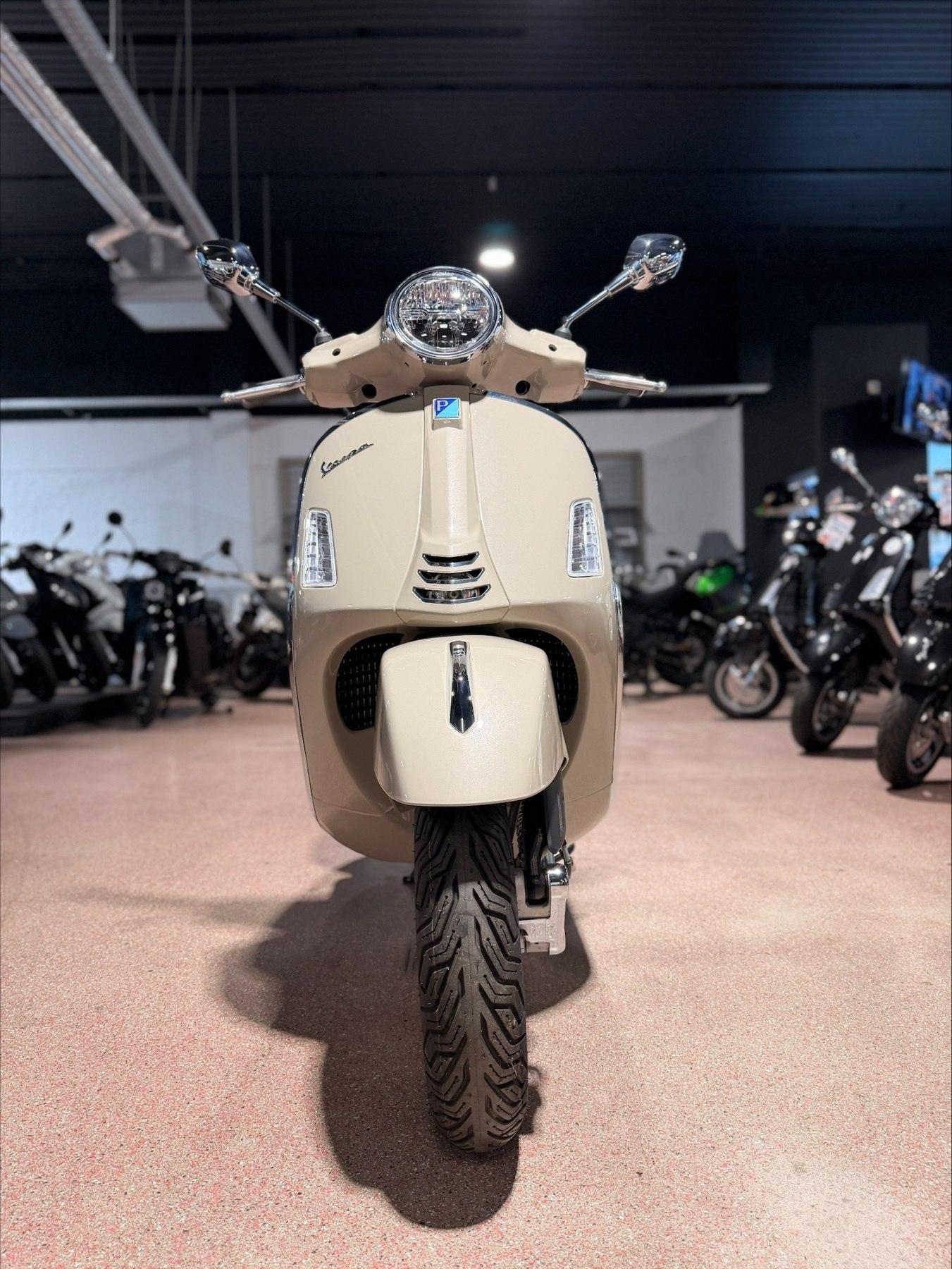Vespa GTS 300 ccm