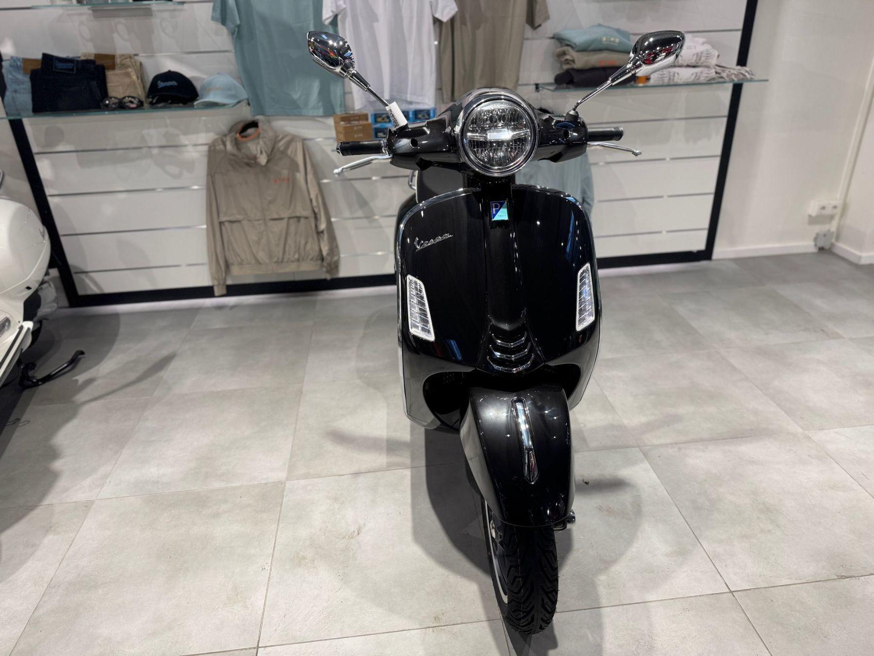 Vespa GTS Super 300 ccm