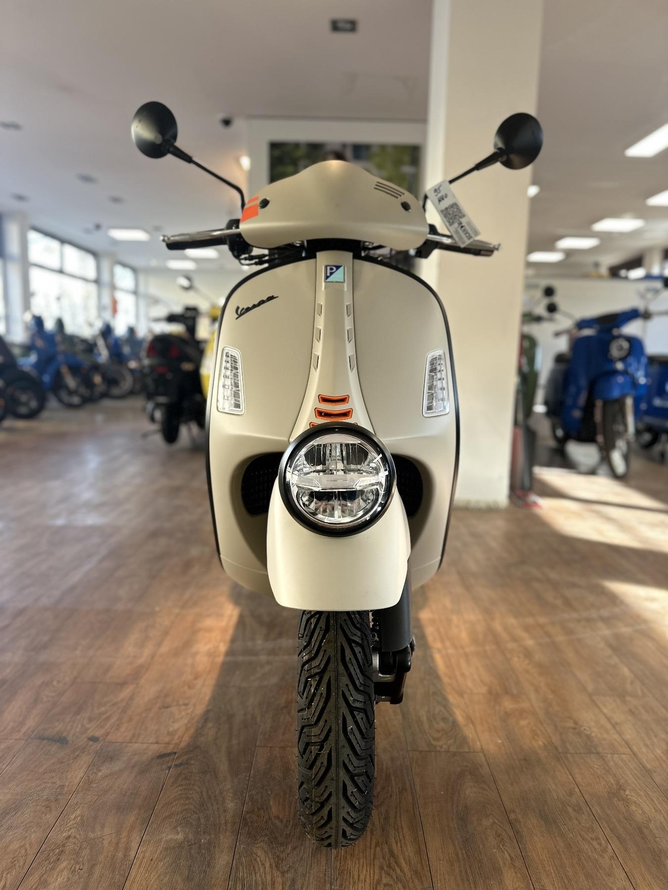 k.A. GTV 300 ccm