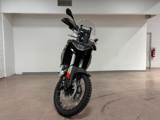 Aprilia TUAREG 660 660 E5 CANYON SAND