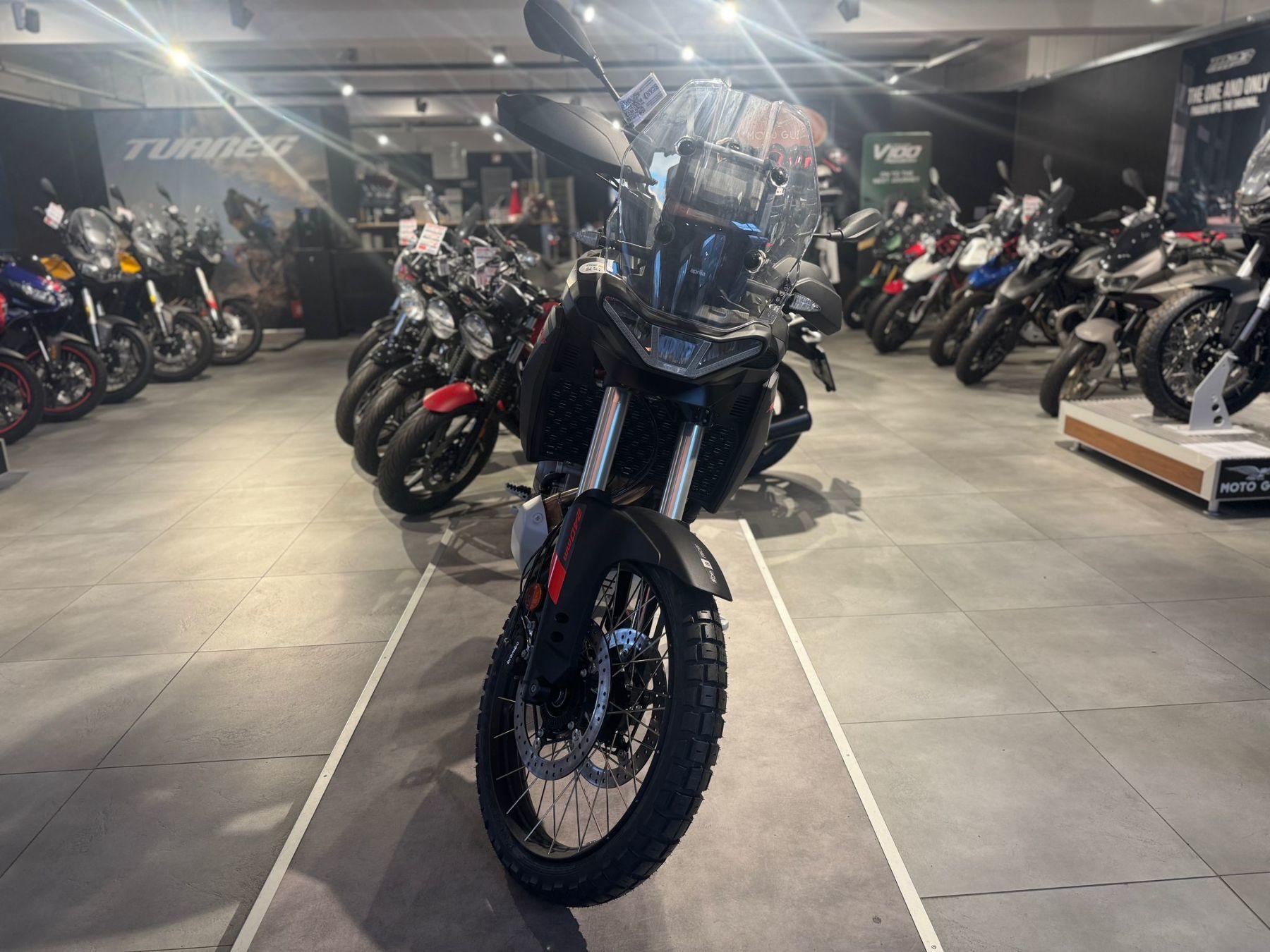 Aprilia TUAREG 660 TUAREG 660