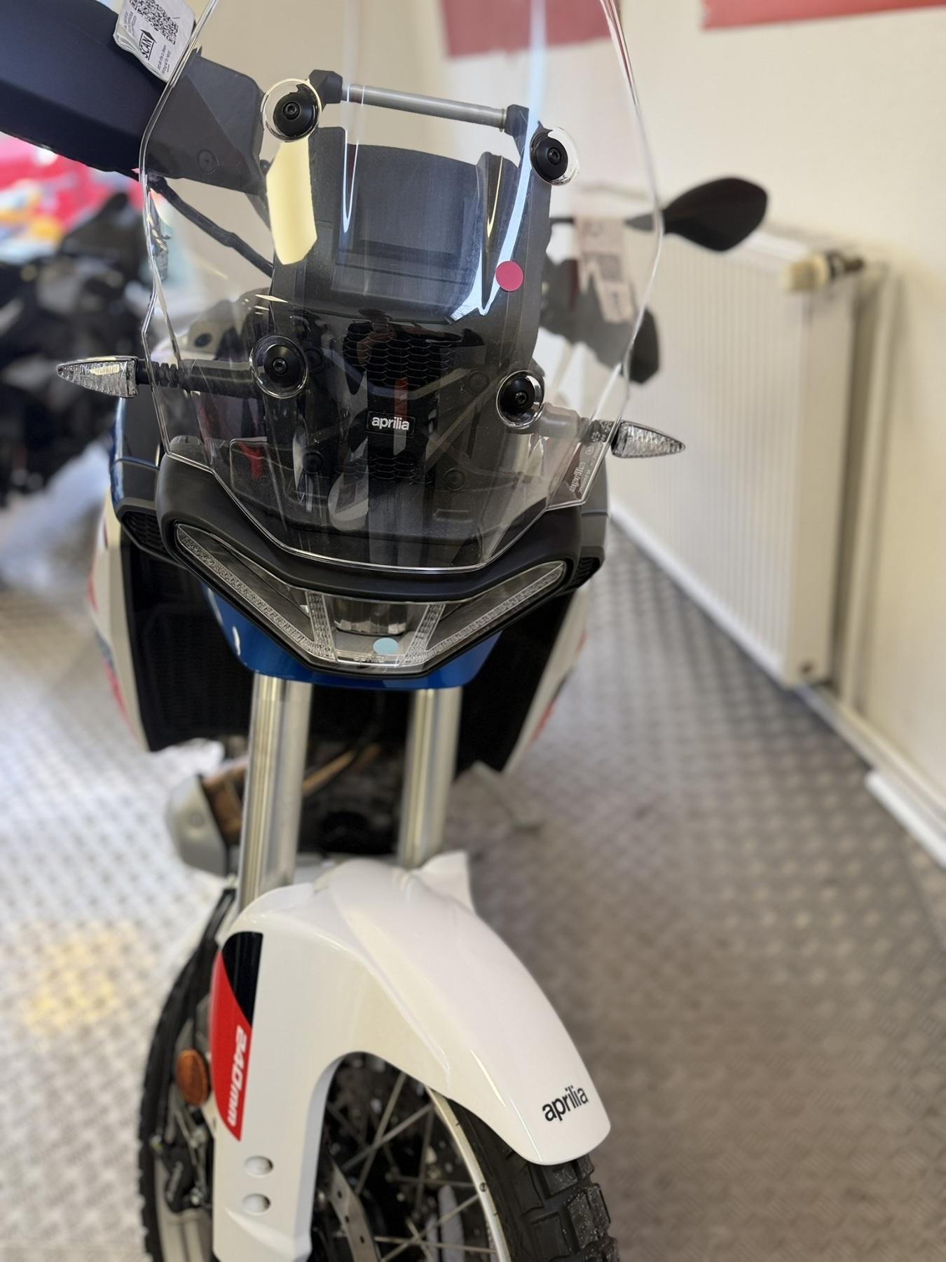 Aprilia TUAREG 660 TUAREG 660 EVOCATIVE
