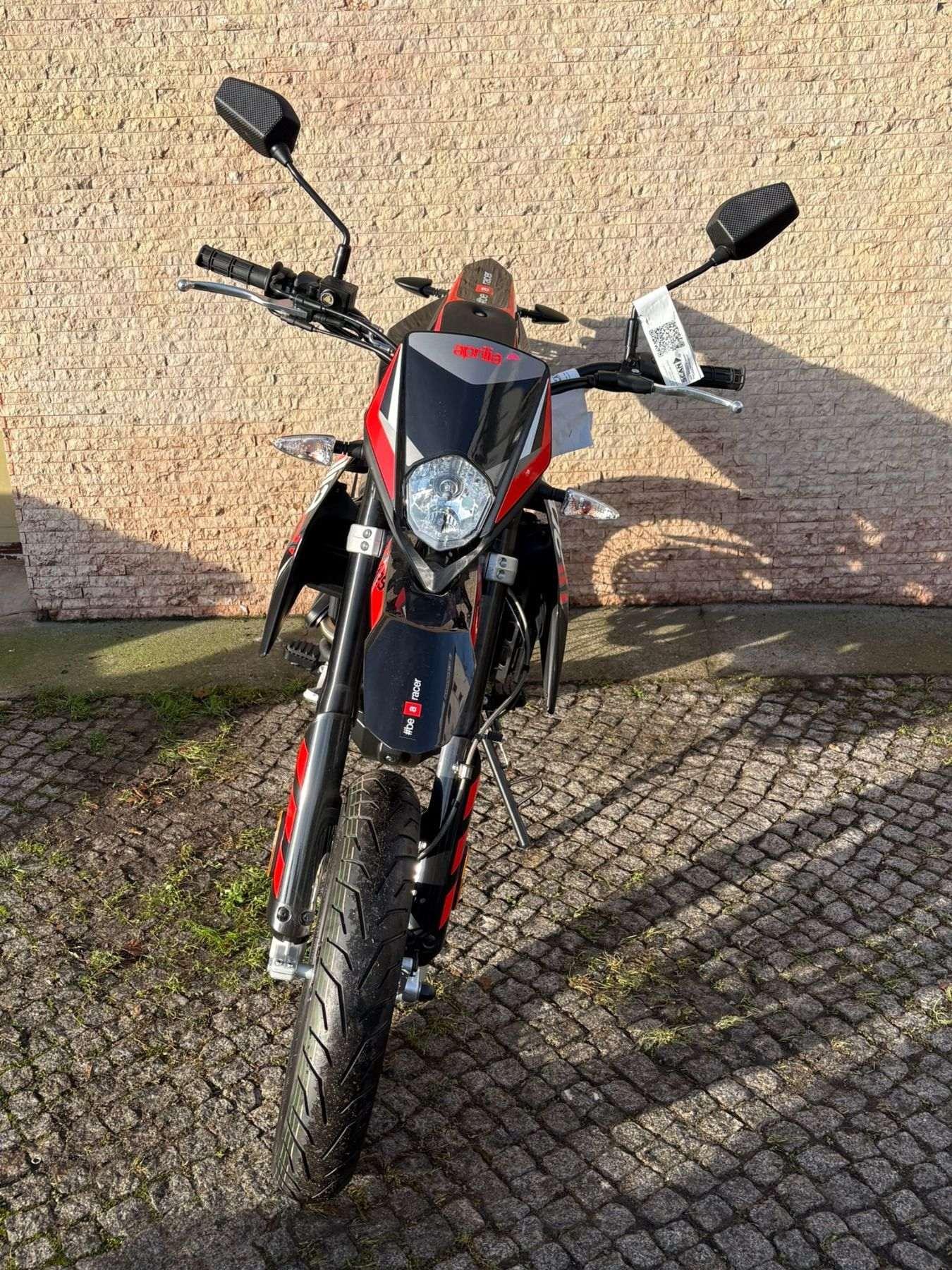 k.A. SX 125