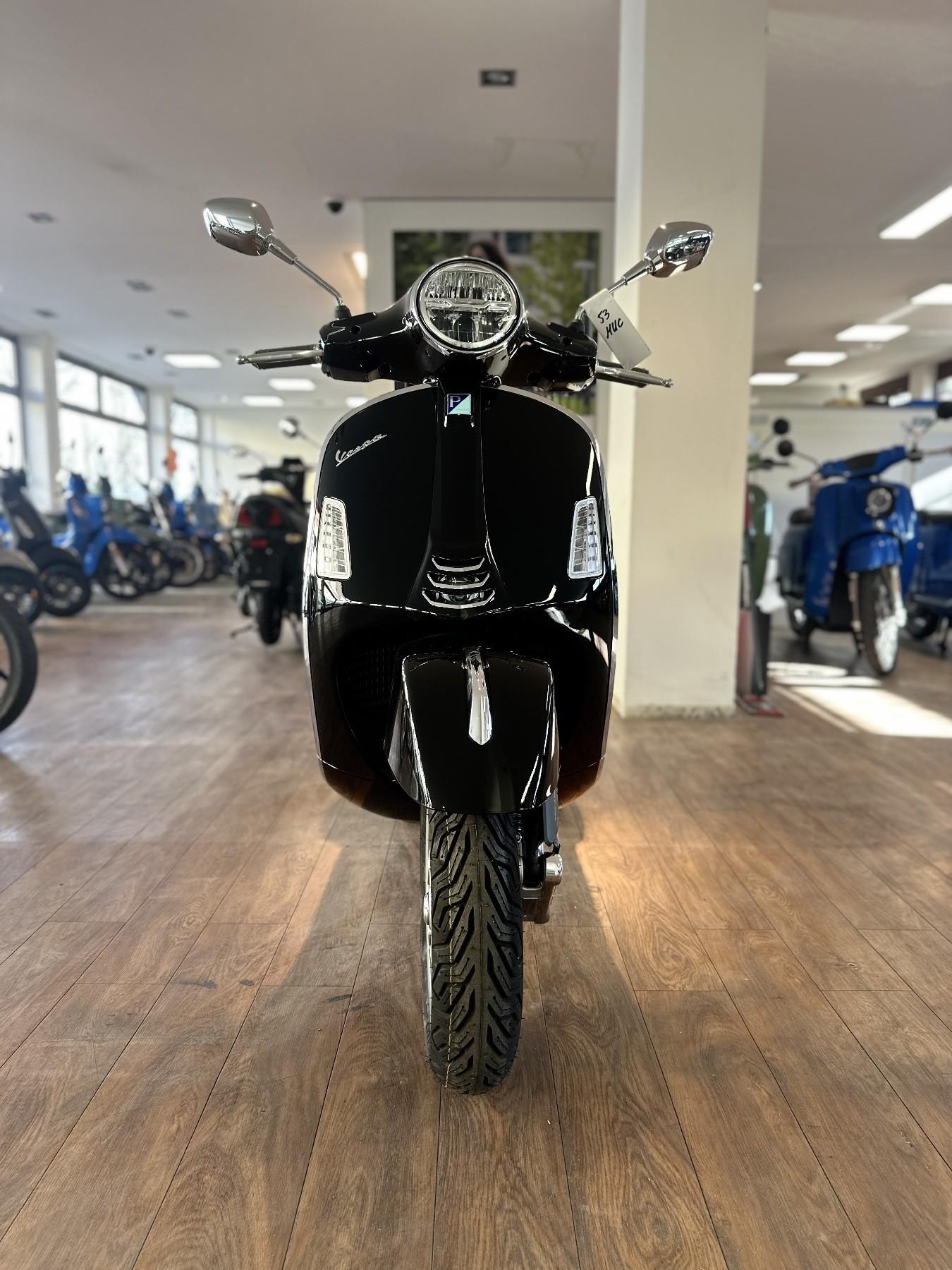k.A. GTS 310 ccm