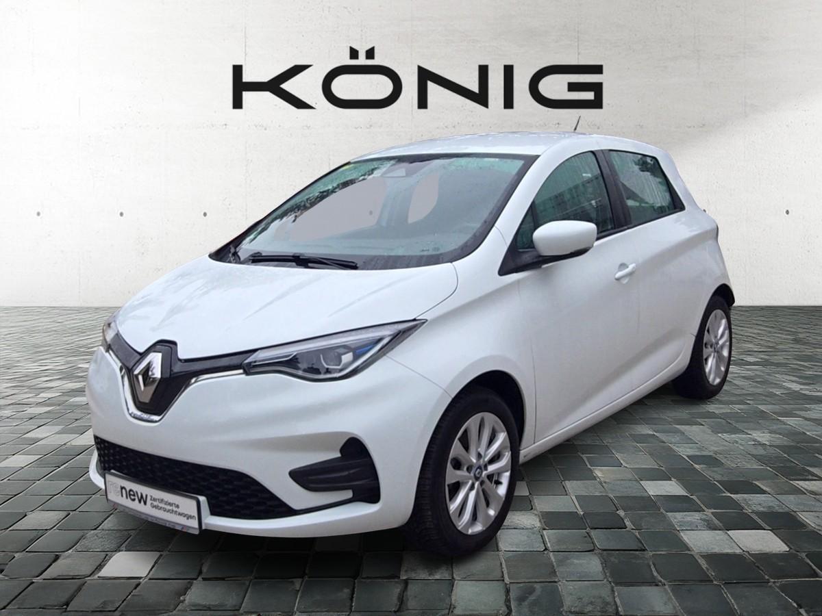 Renault ZOE R110 Experience R110/Z.E. 50
