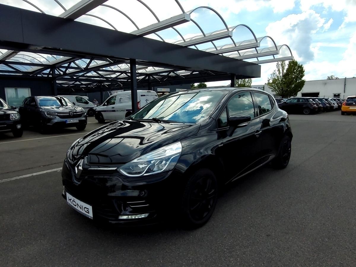 Renault Clio LIMITED 1.2 16V 75