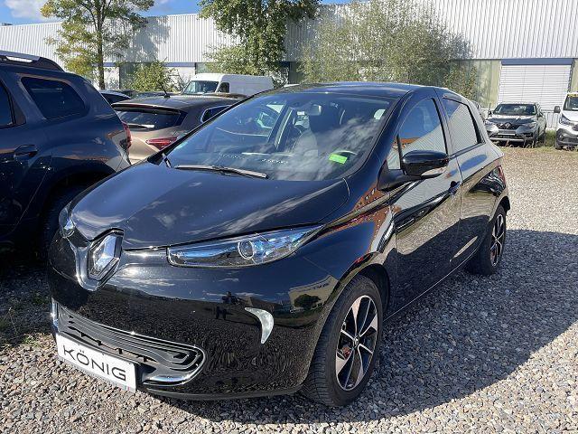 Renault ZOE Z.E.40 LIFE Klima Navigation