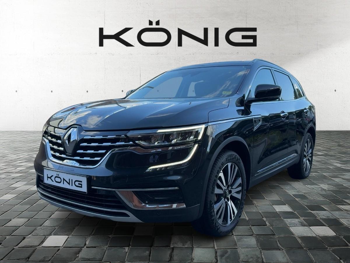 Renault Koleos 1.3 TCe 160 Initiale Paris
