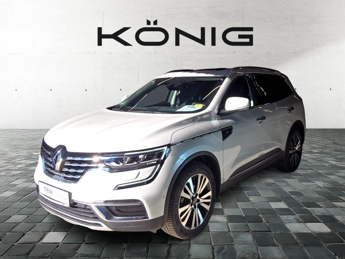Renault Koleos II 1.3 TCe 160 INITIALE PARIS