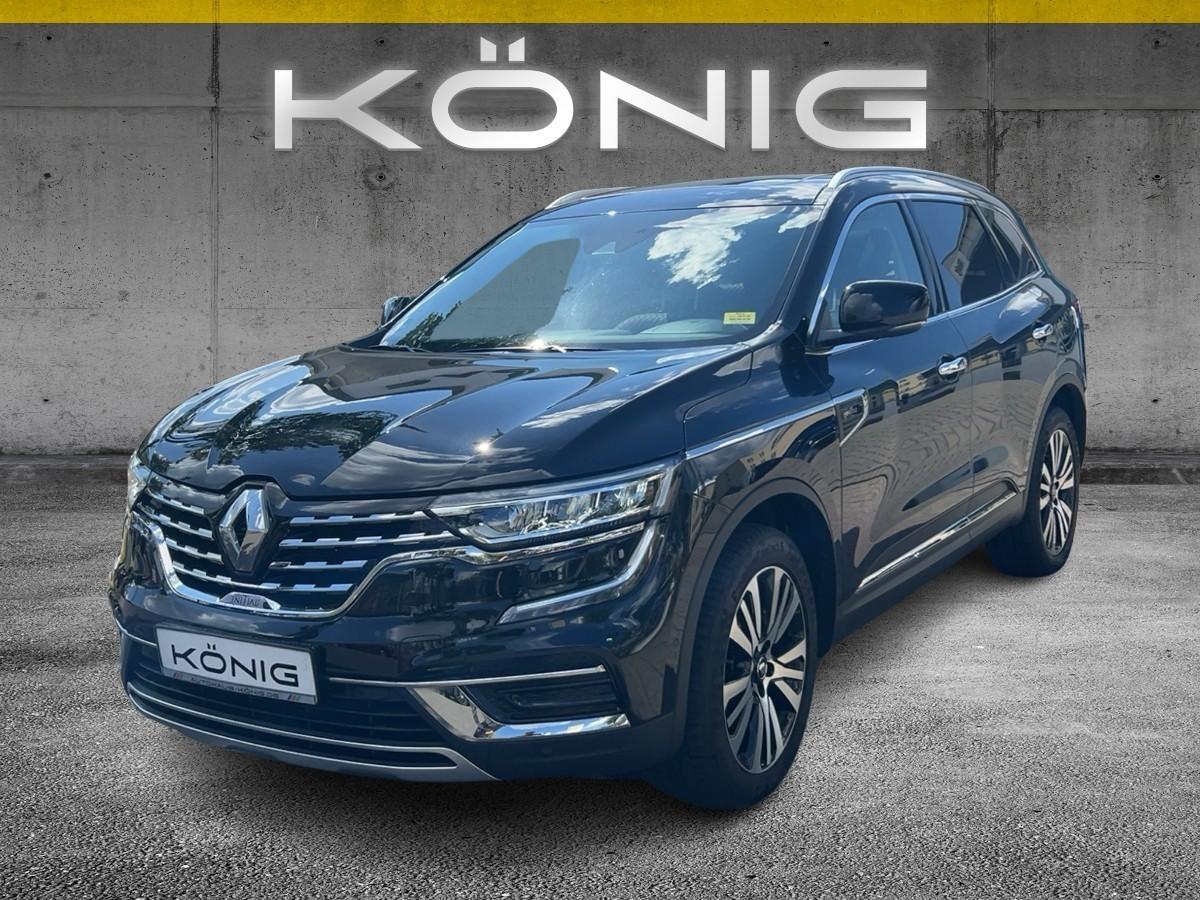 Renault Koleos II 1.3 TCe 160 INITIALE PARIS